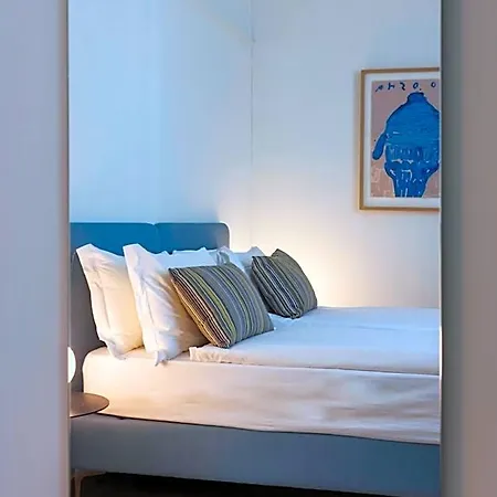 Rossella Hotel